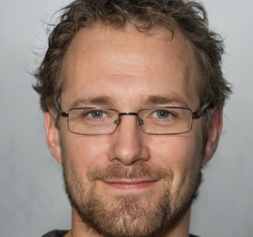 Photo de profil de Marc