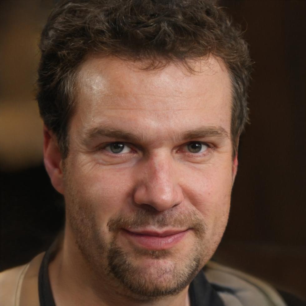 Photo de profil de Thomas
