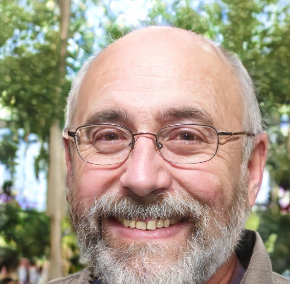 Philippe Martinez